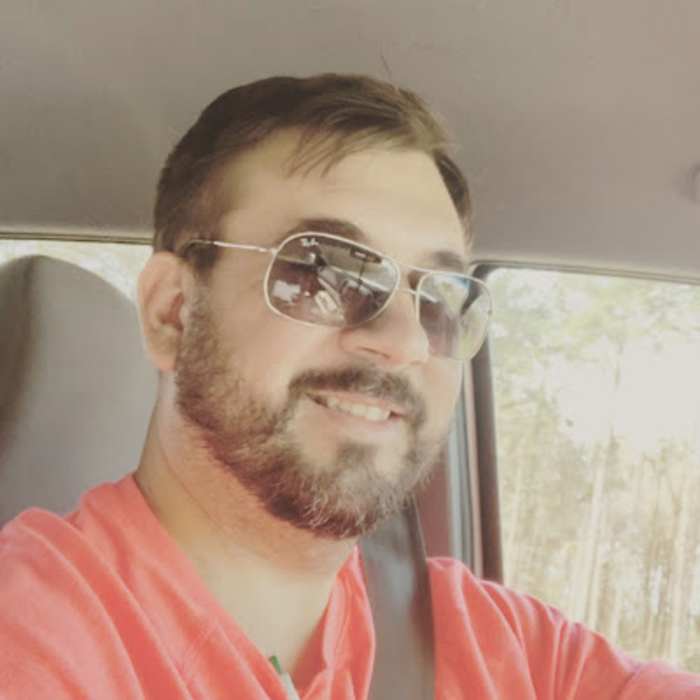 Meet your Posher, Daniel
